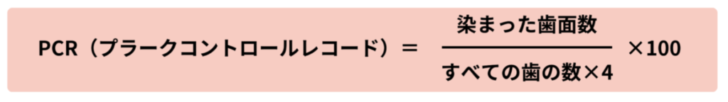 国立　歯医者　PCR