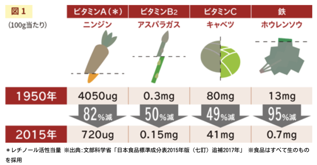 国立　歯医者　栄養