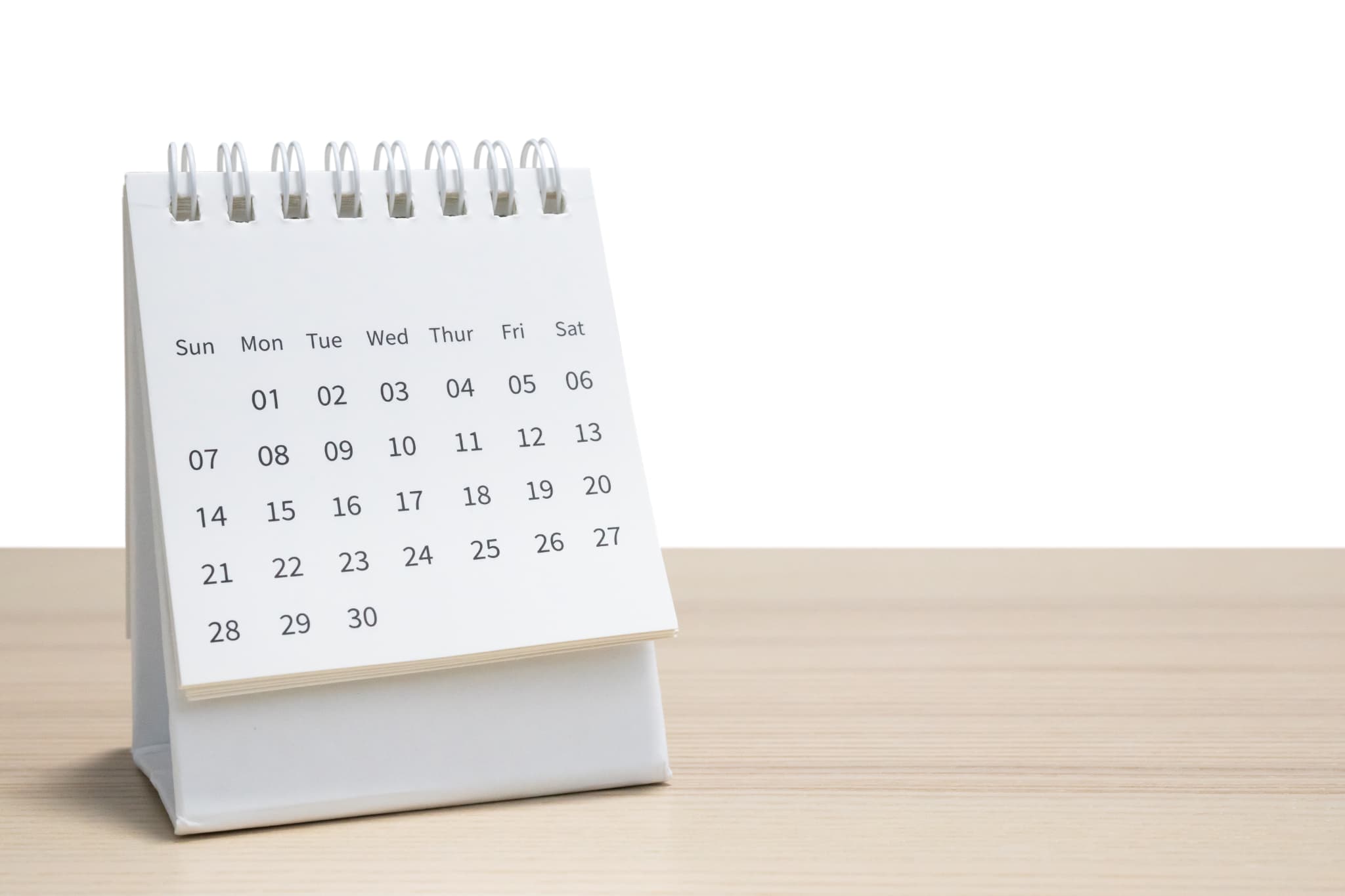 インビザラインで前歯だけを治す場合の期間のイメージ